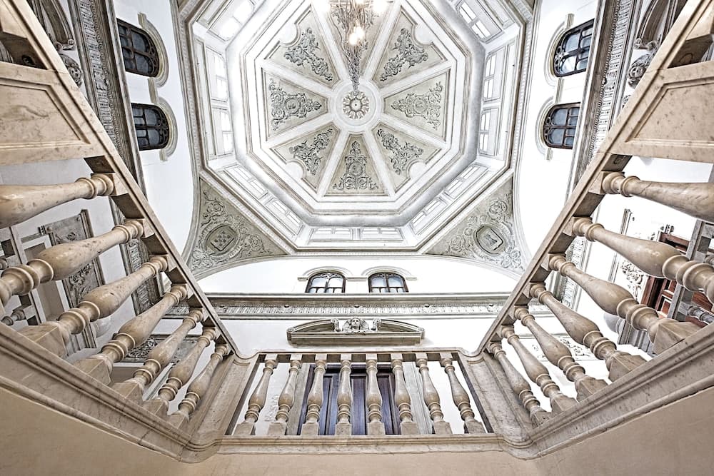 Hospes Palacio de los Patos, a Member of Design Hotels