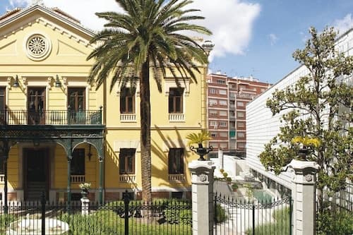 Hospes Palacio de los Patos, a Member of Design Hotels