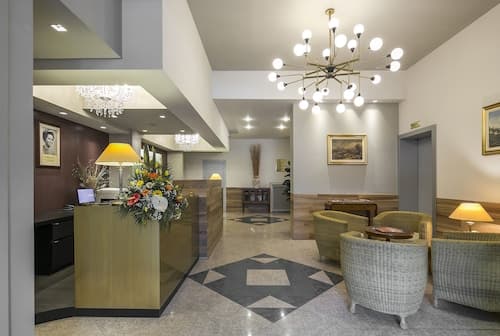 Hotel Falco D'Oro by Falco D'Oro Hotels