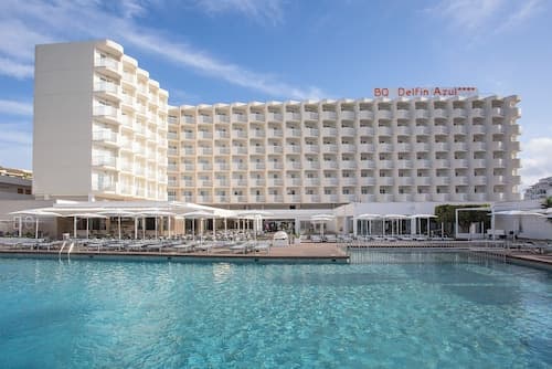 BQ Delfín Azul Hotel