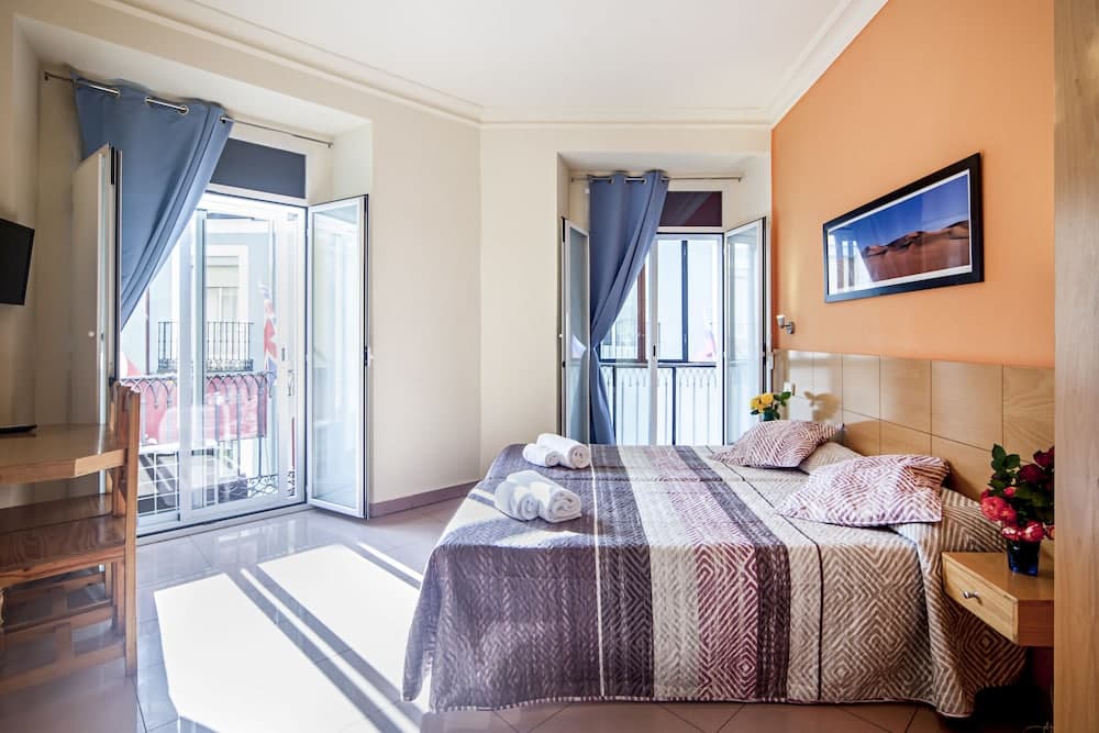 INTER Puerta del Sol - Auto Check-in