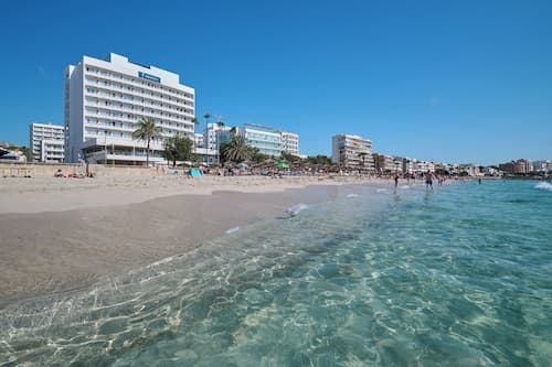 Hipotels Hotel Don Juan