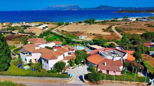 Hotel Stefania Boutique Hotel by the Beach