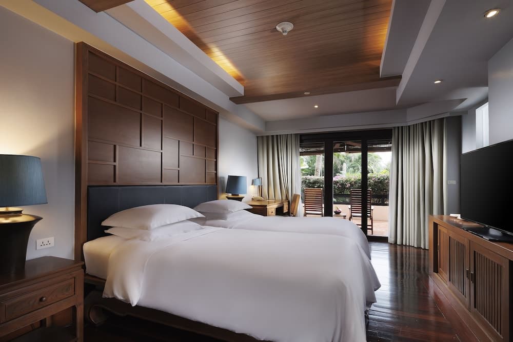 Renaissance Koh Samui Resort & Spa