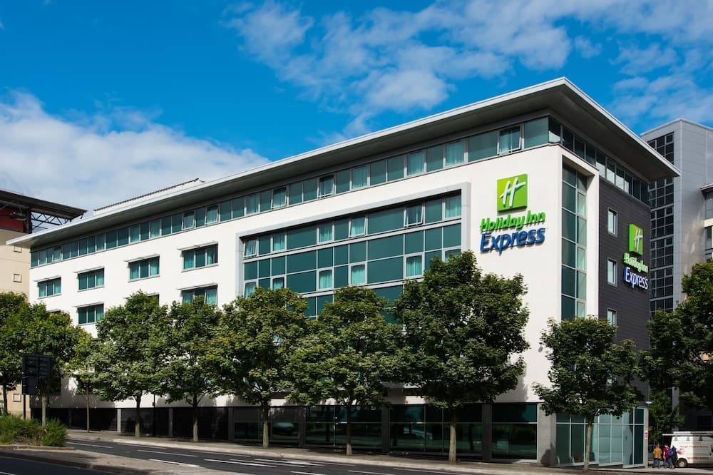Holiday Inn Express Newcastle City Centre by IHG
