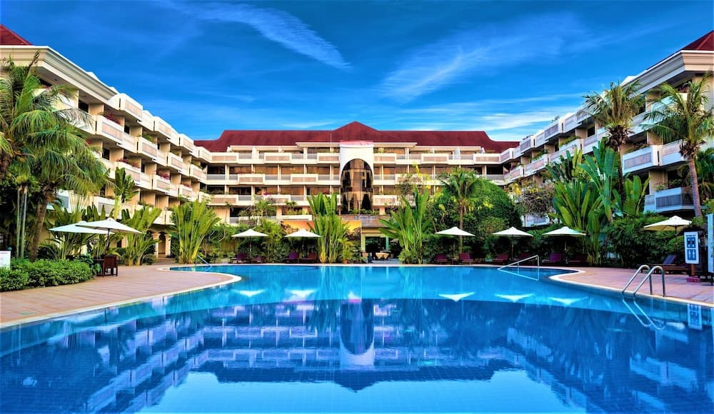 Angkor Century Resort & Spa