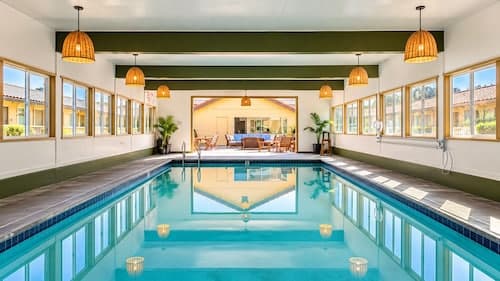 El Castell Hotel