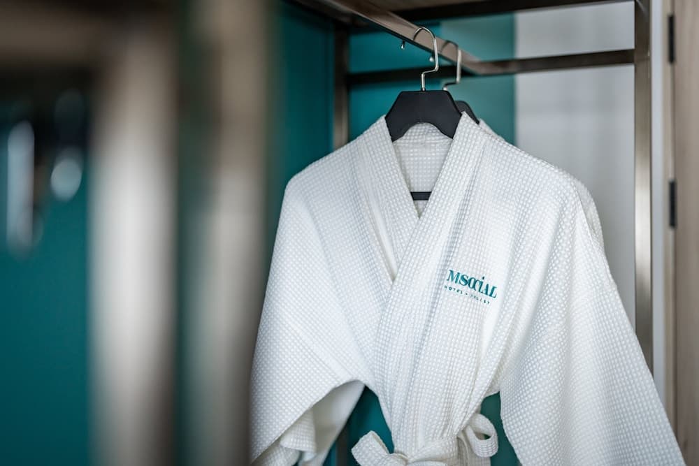 M Social Hotel Phuket