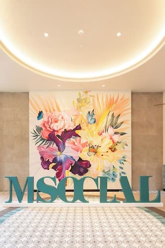 M Social Hotel Phuket