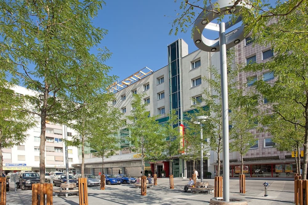 Hotel City Villach