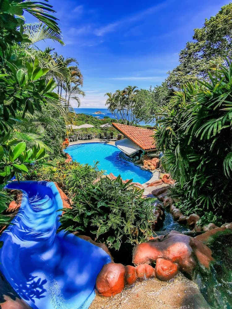 Si Como No Resort, Spa and Wildlife Refuge