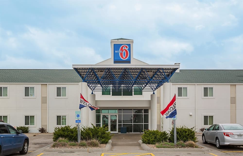 Motel 6 Grand Island, NE