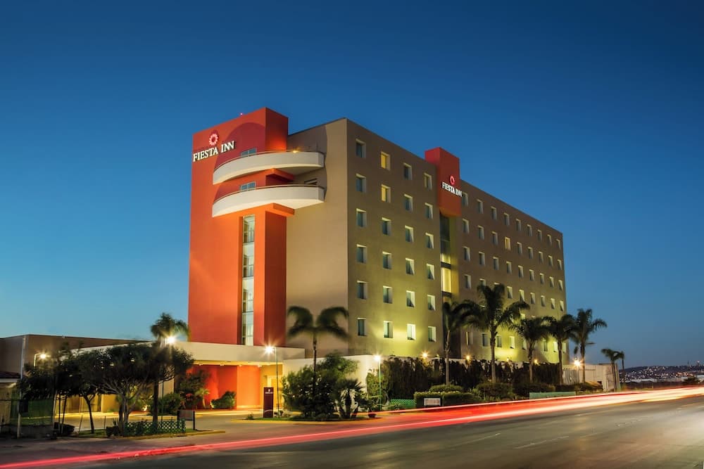Fiesta Inn Tijuana Otay