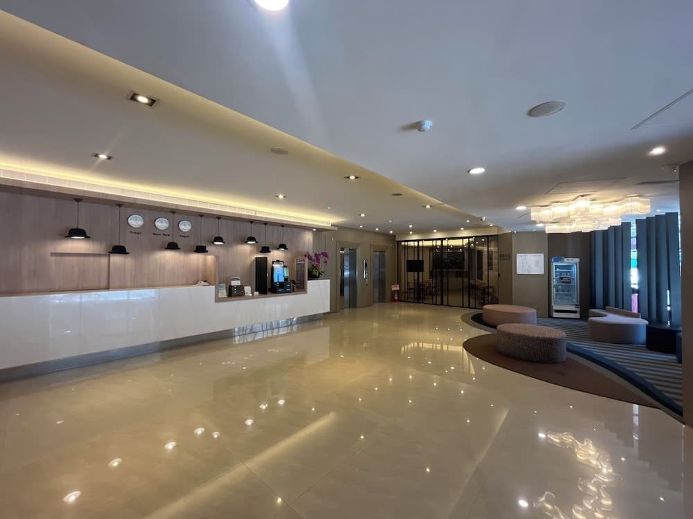 Toongmao Hotel Kaohsiung