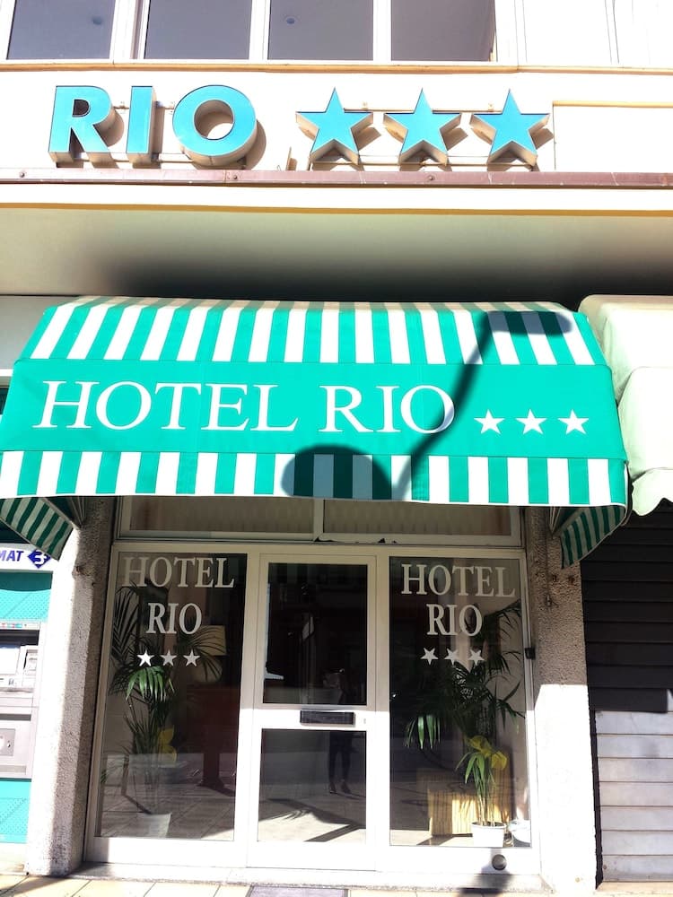 Hotel Rio