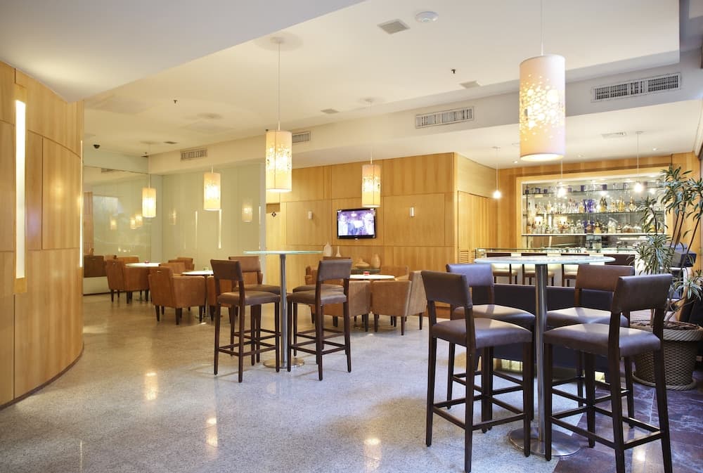 Toplantı salonu/imkânları