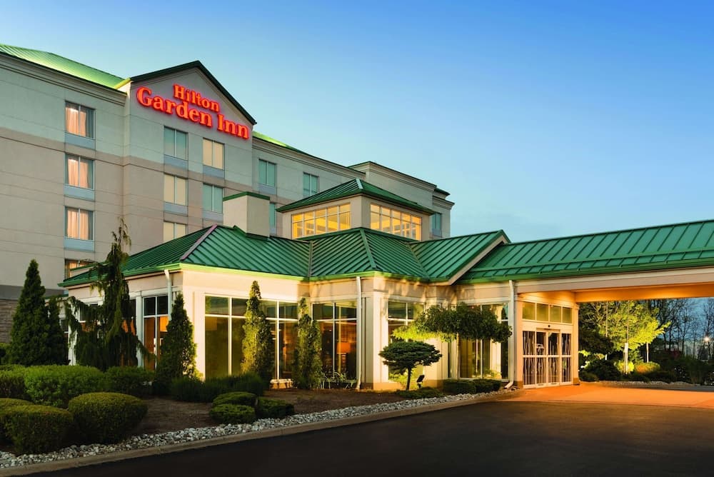 Hilton Garden Inn Niagara-on-the-Lake
