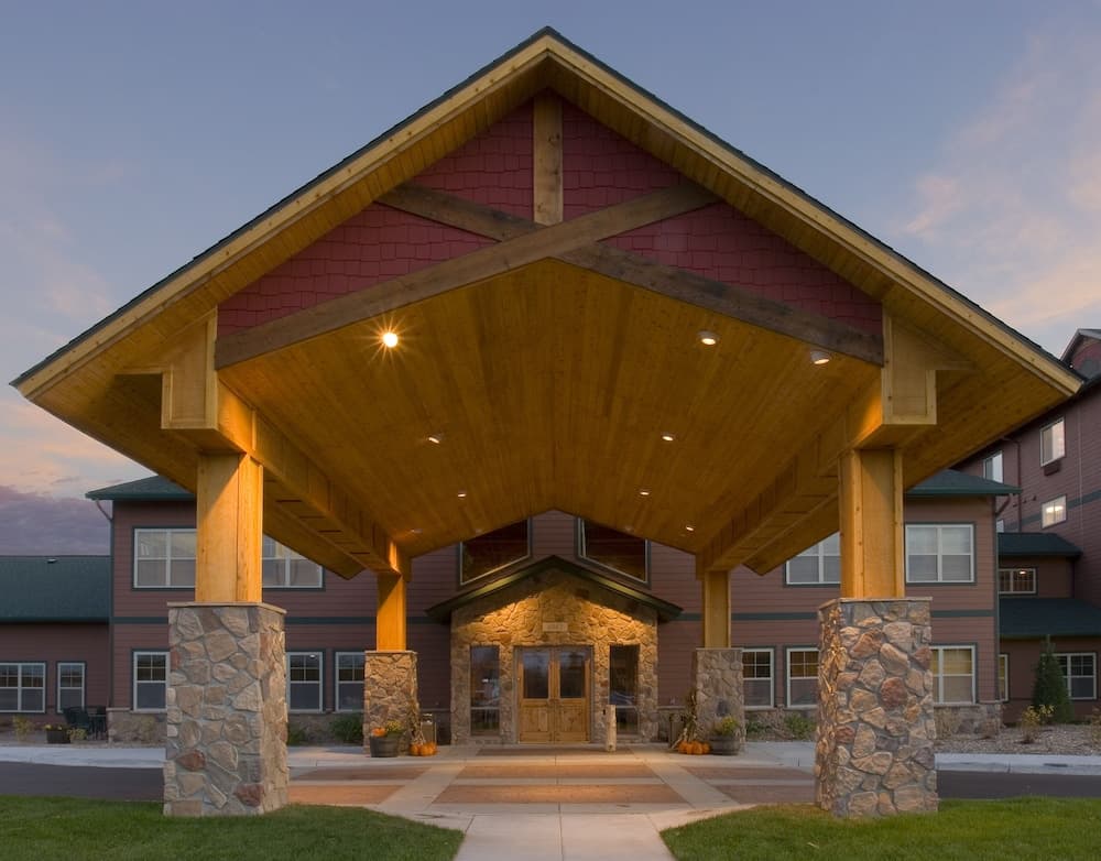 The Lodge at Brainerd Lakes, Trademark Collection by Wyndham