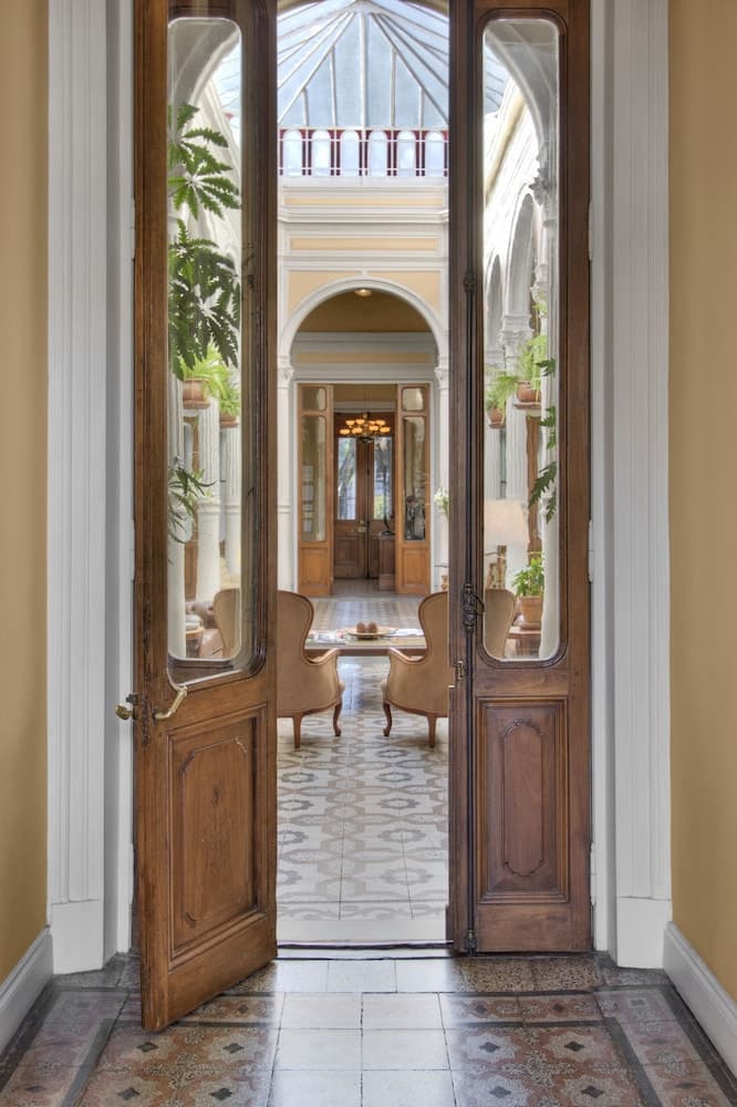 Hotel del Casco