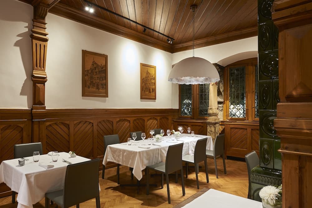 Restoran