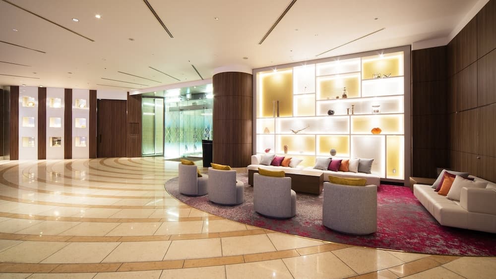 ANA Crowne Plaza Okayama by IHG