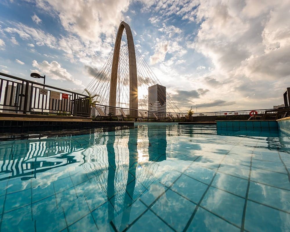 Mercure São José Dos Campos Hotel