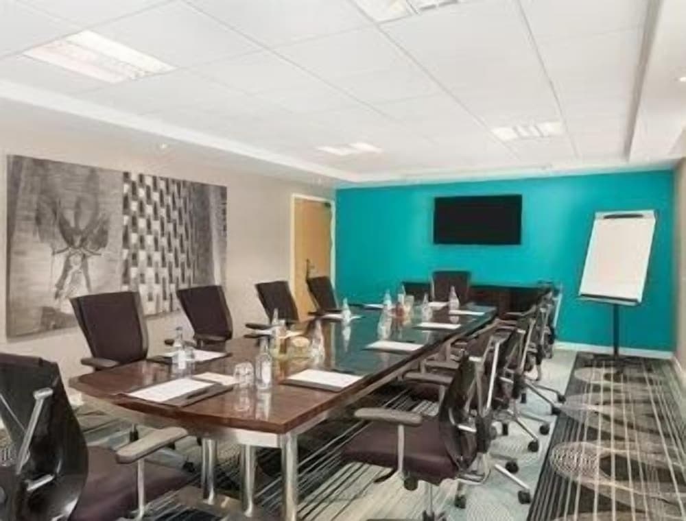 Toplantı salonu/imkânları