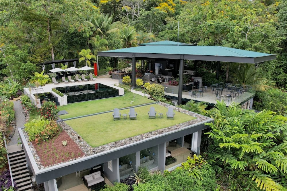 Rancho Pacifico