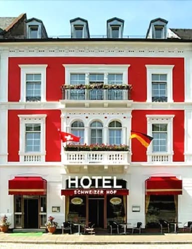 Hotel Schweizer Hof