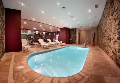 Alti Hotel