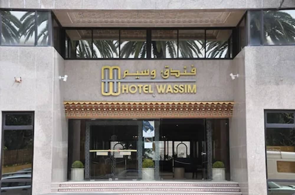 Wassim Hotel