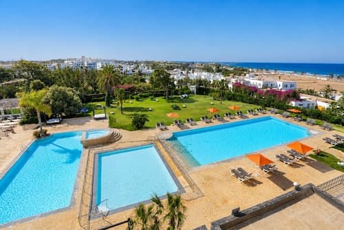Anezi Tower Hotel
