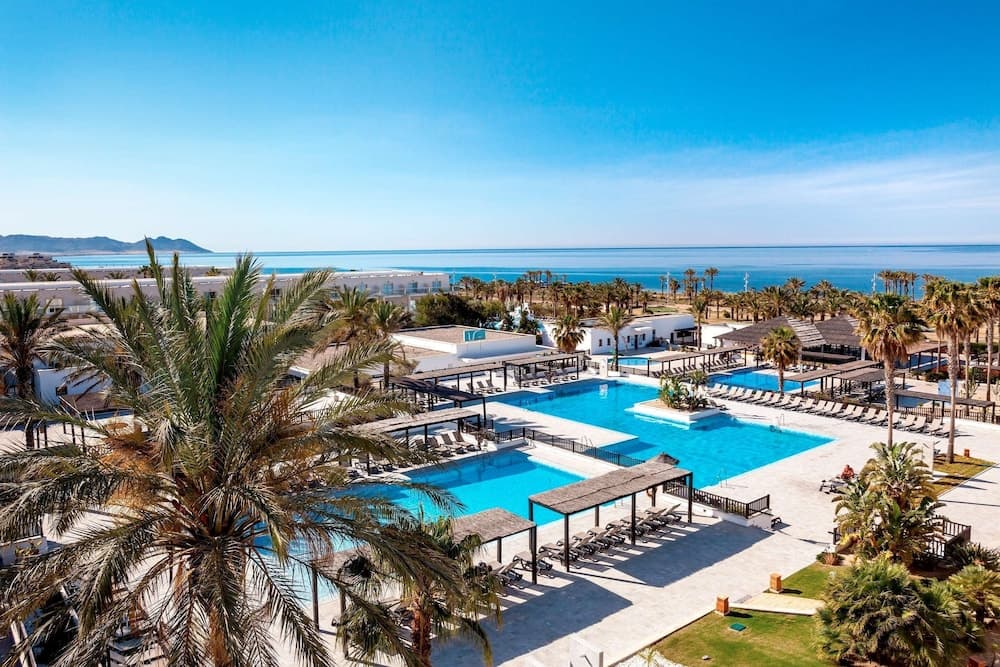 Barceló Cabo de Gata