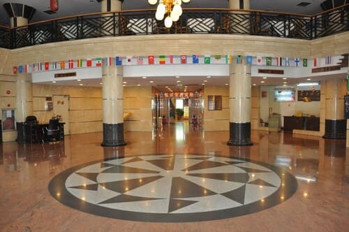 Galaxy Hotel