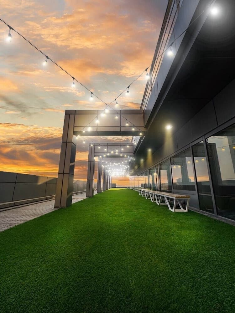 Teras/veranda