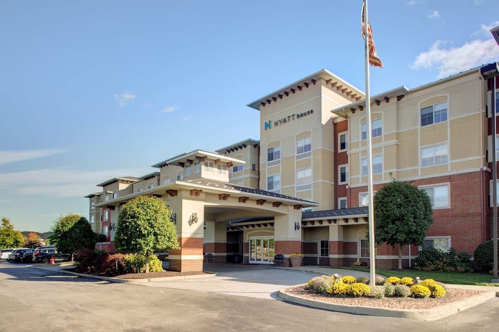 HYATT house Fishkill/Poughkeepsie
