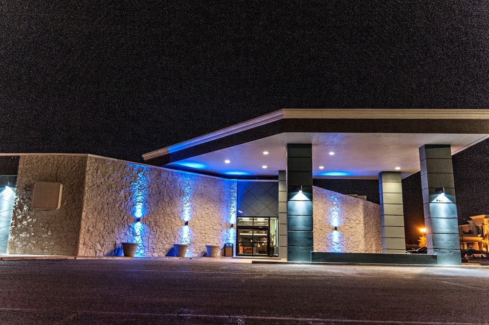 Studio 6 Amarillo, TX – West Medical Center