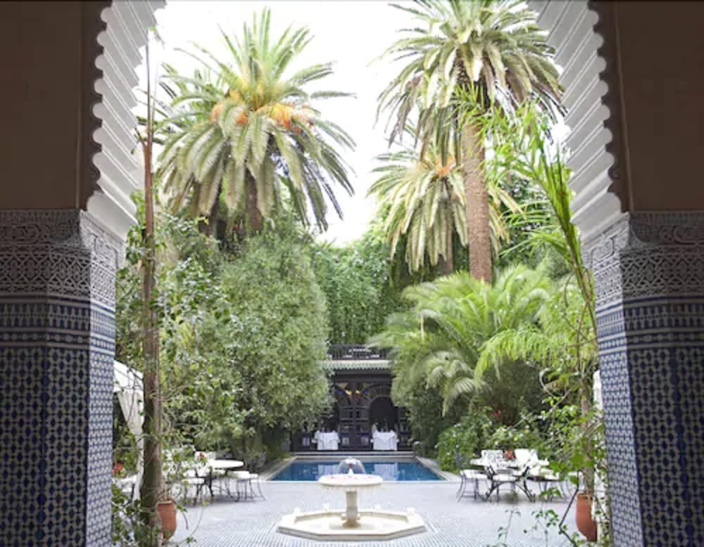 Palais Sheherazade & Spa