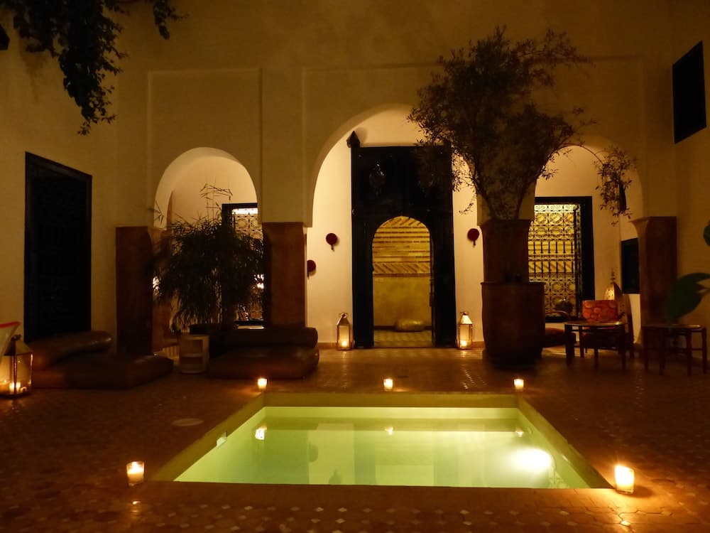 Riad Magellan