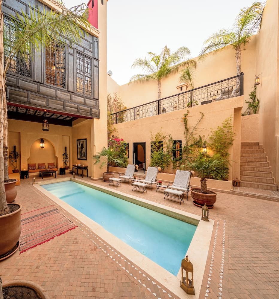 Riad Dar Karma