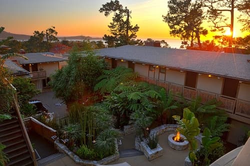 Tradewinds Carmel