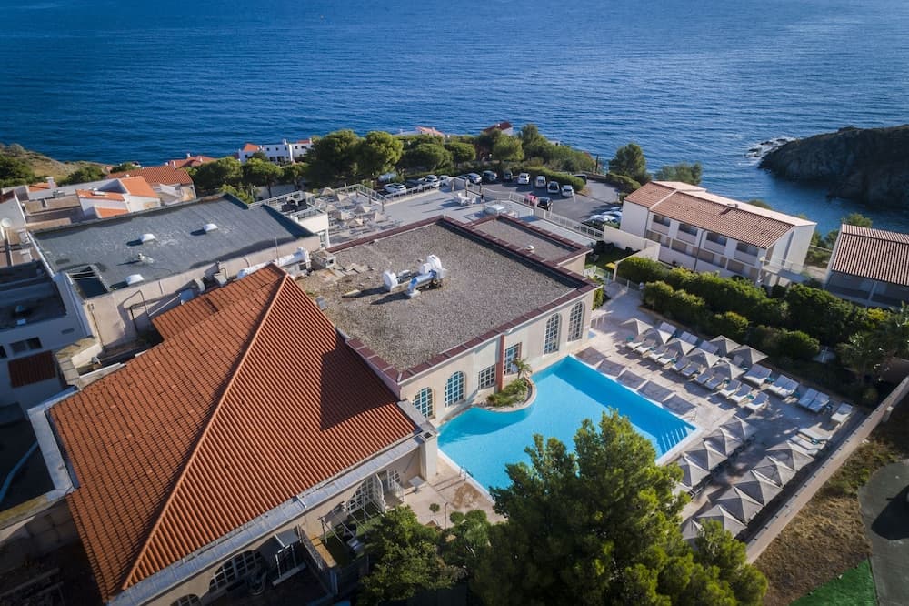 Côté Thalasso