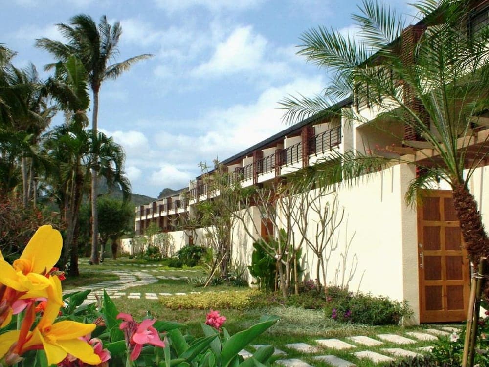Odadan manzara