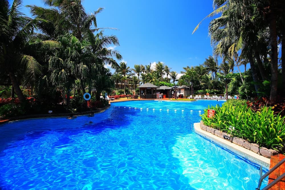 Caesar Park Kenting