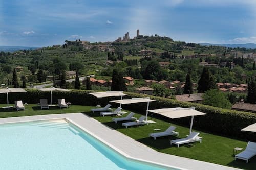 Cappuccina Country Resort