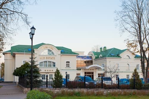 Old Estate Hotel & Spa