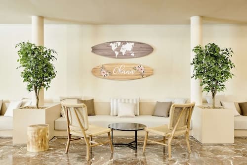 tent Torremolinos