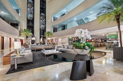 Melia Brasil 21