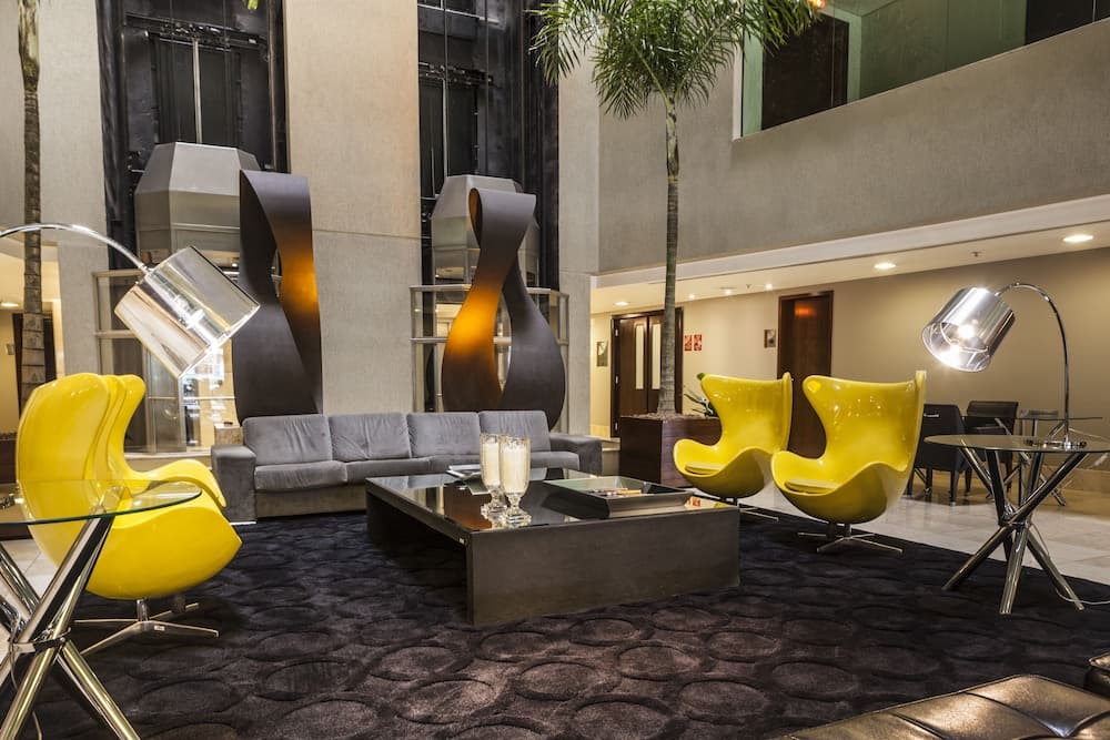 Melia Brasil 21