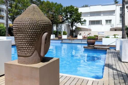 Suites del Mar Fenals
